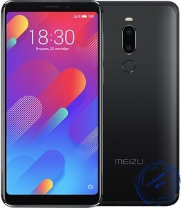 телефон MEIZU M8